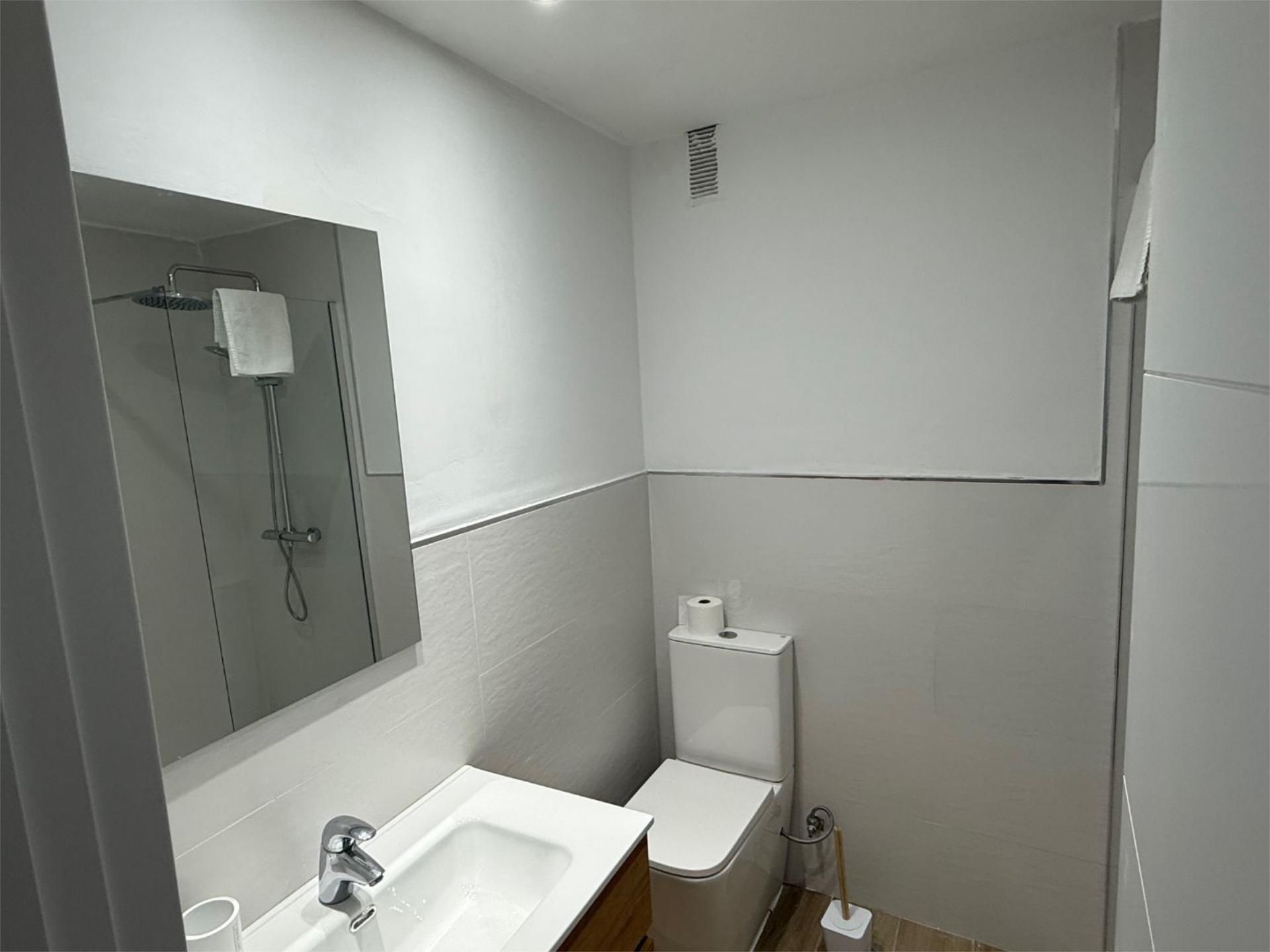 Piso en  Calle Pedro de Alvarado 5 - Foto 9