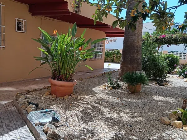Piso en Avenida de Panamá, 1, Pueblo Poniente, Pueblo Poniente - Foto 12