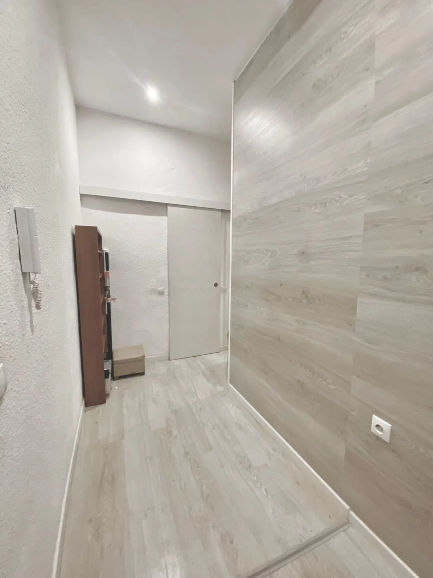 Piso en calle de Còrsega, 650 - Foto 1