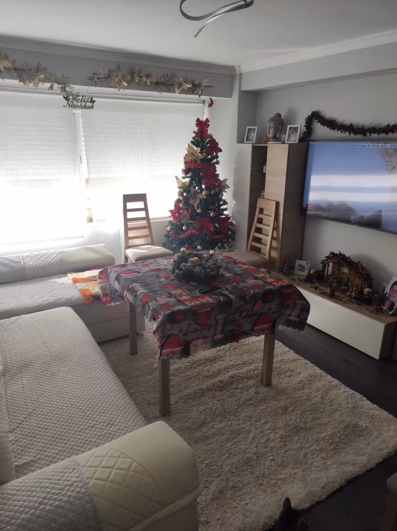 Piso en  Avenida de Carlos III 20 - Foto 2