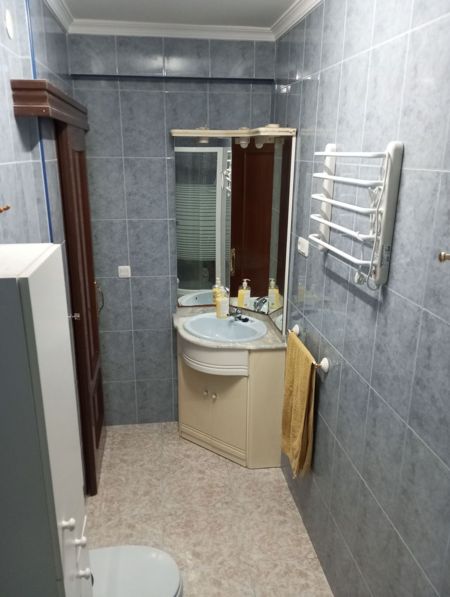 Piso en calle Martínez de la Rosa, 100 sn - Foto 12