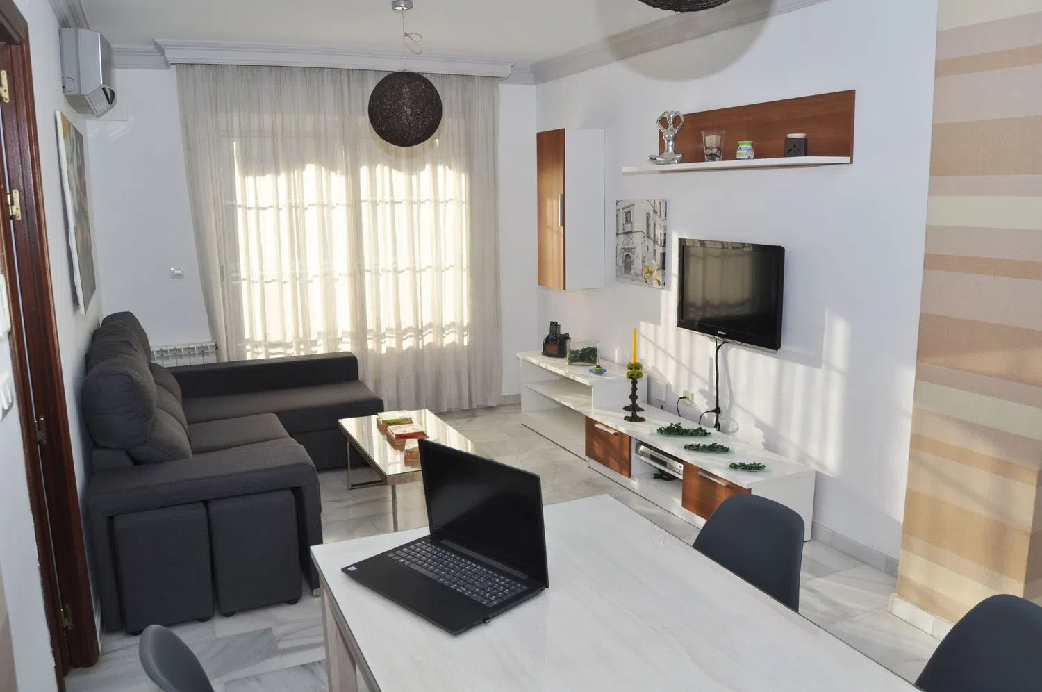 Piso en calle María Goyri, 74 - Foto 2