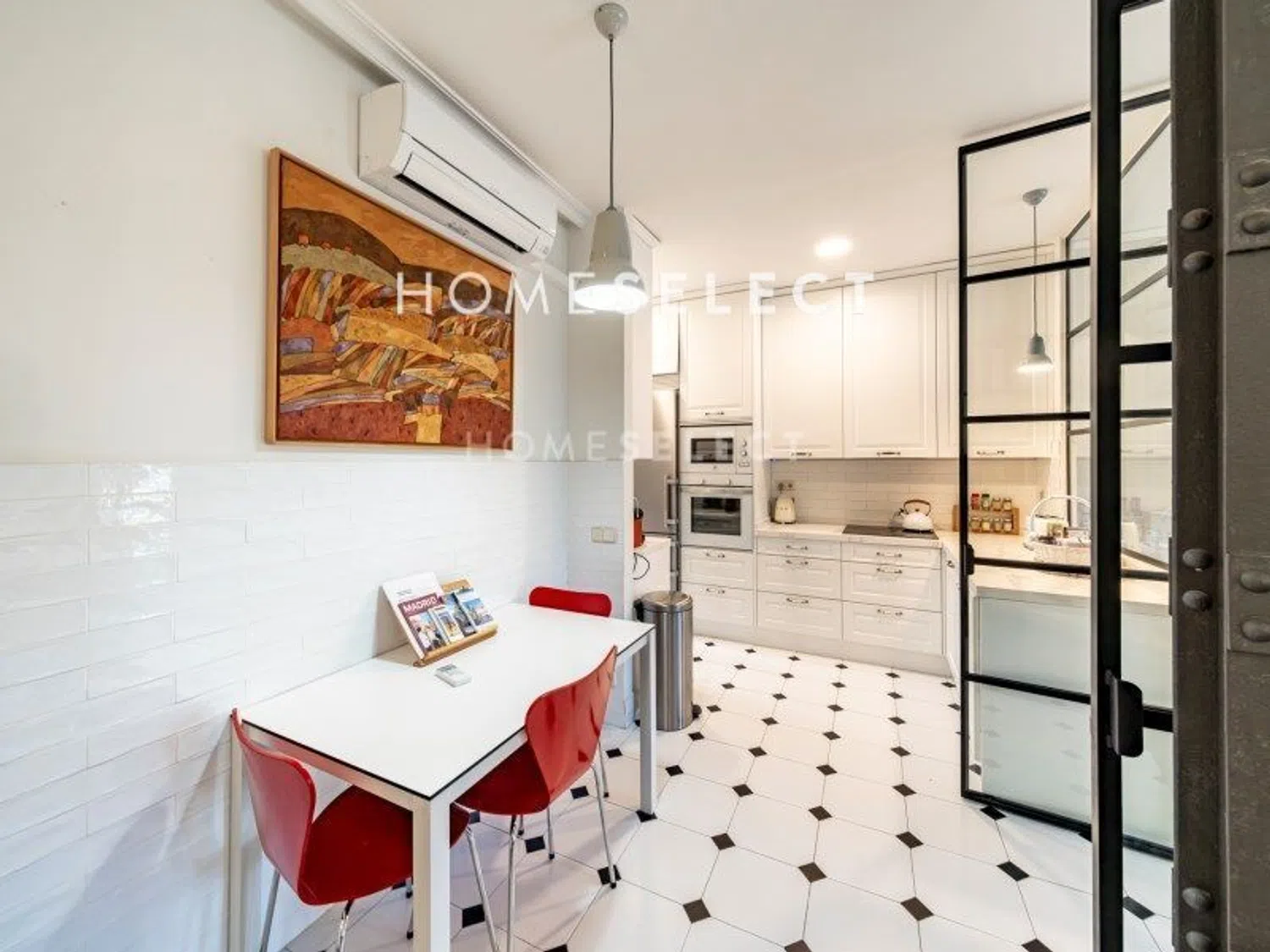 Piso en paseo de la Infanta Isabel - Foto 12