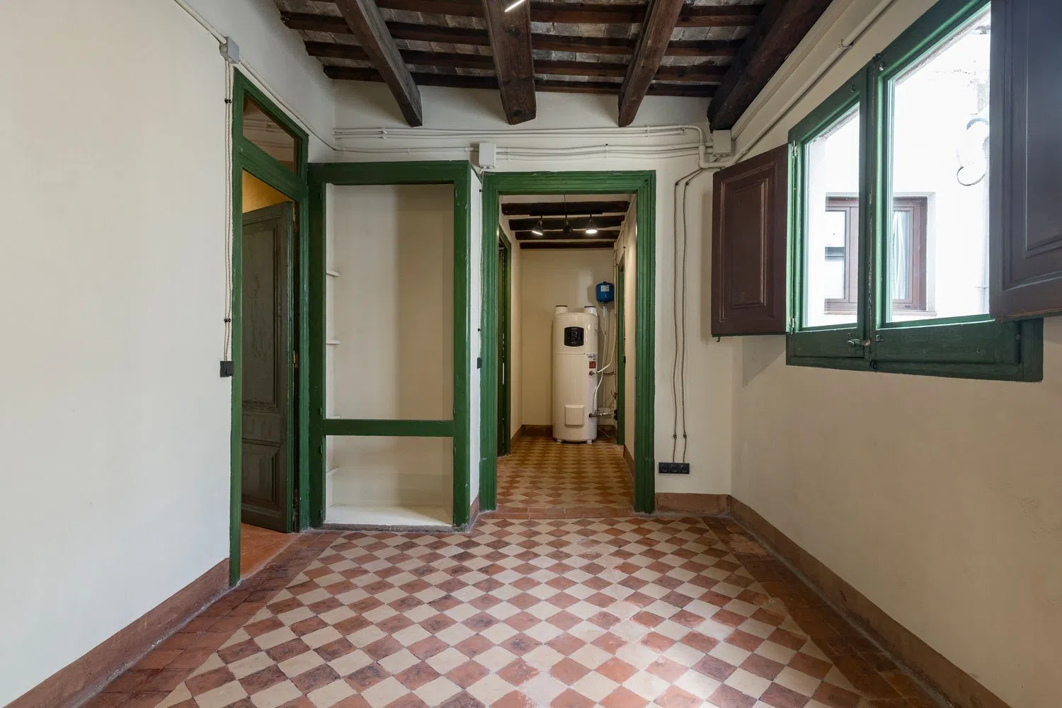 Ático en calle Nou de Sant Francesc, 8 - Foto 22