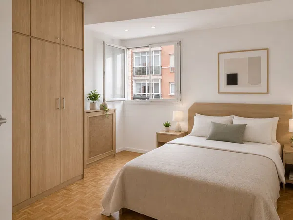 Piso en Calle de Jacinto Verdaguer, 26, Opañel - Foto 12