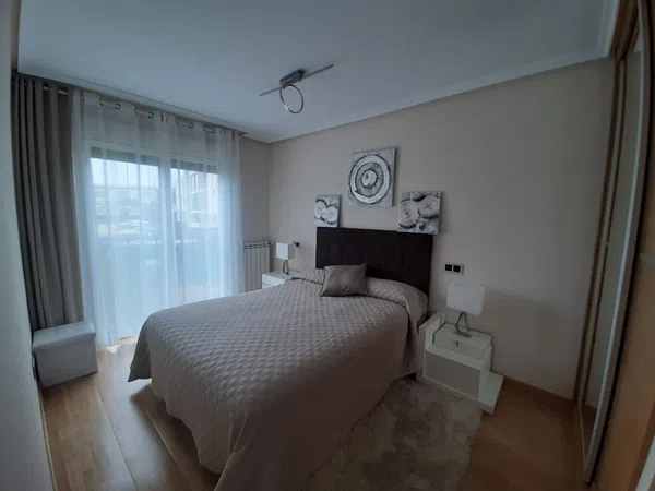 Piso en Calle las Bárcenas, 2, Llanes, Llanes - Foto 1