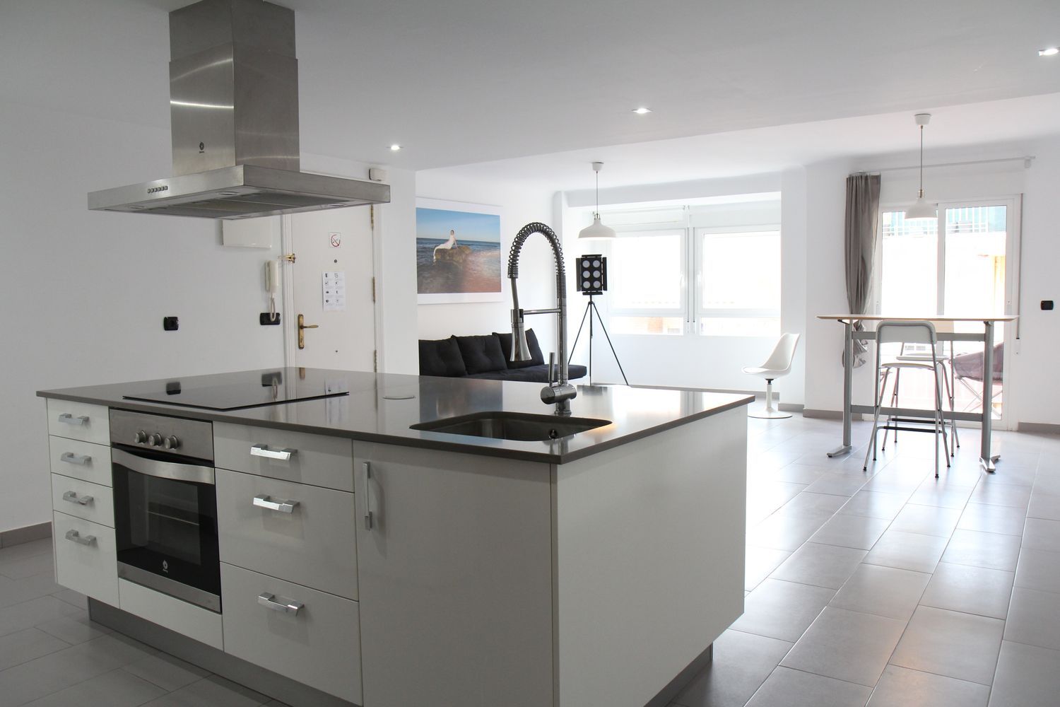 Piso en calle Alcala, 16