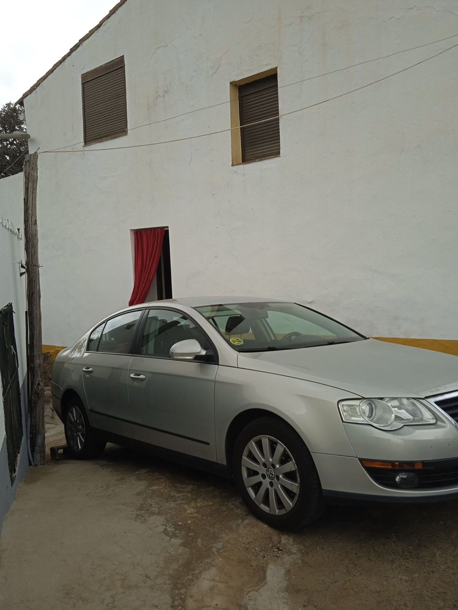 Casa rural en Aldea de los Bravos, Aroche, 2 - Foto 32