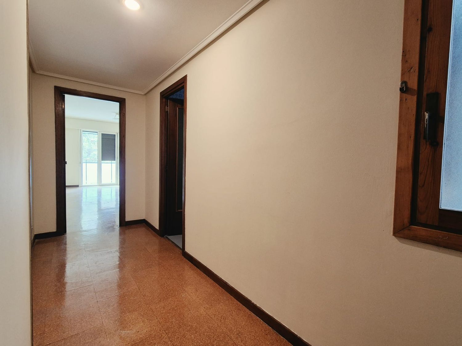 Piso en Calle Javier Barkaiztegi, 17, Amara - Foto 4