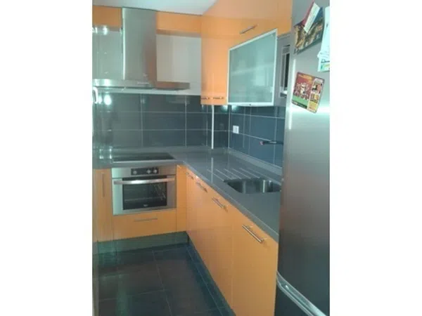 Piso en avenida Virgen de los Dolores, 20 - Foto 4