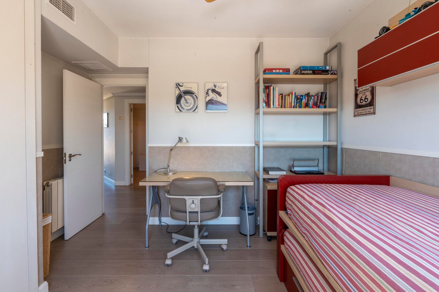Dúplex en Calle Las Norias, 155 - Foto 26