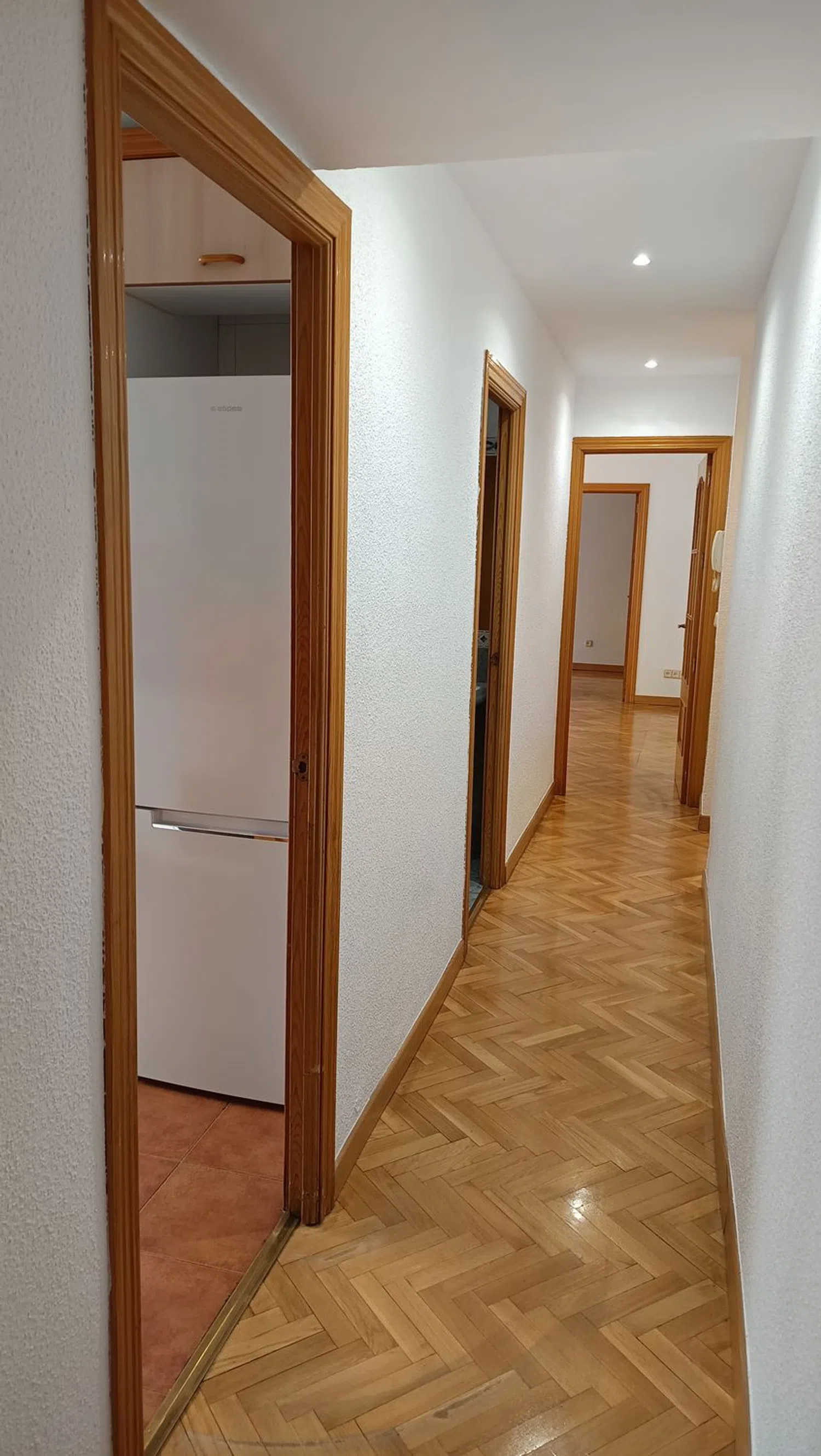 Piso en calle de Sancho Dávila, 37 - Foto 17