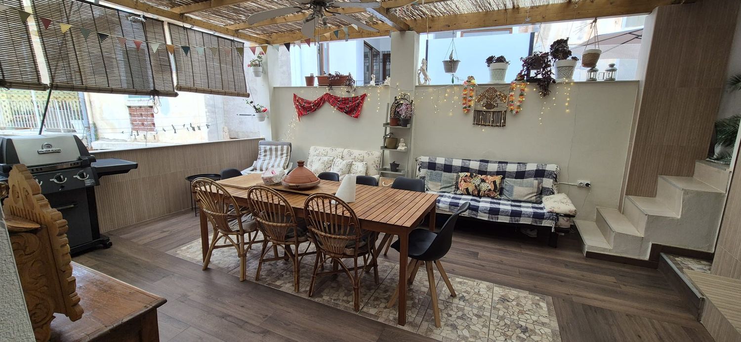Casa o chalet independiente en Calle Hernán Cortés, 5 - Foto 7