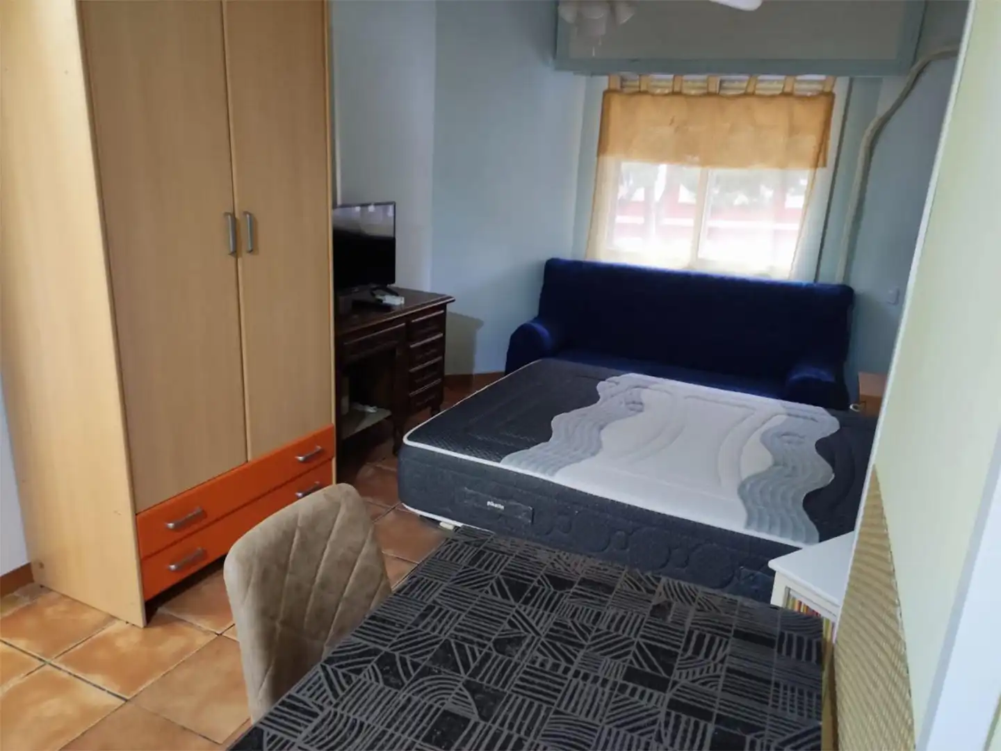 Estudio en  Calle Sebastián de la Plaza 2 - Foto 14