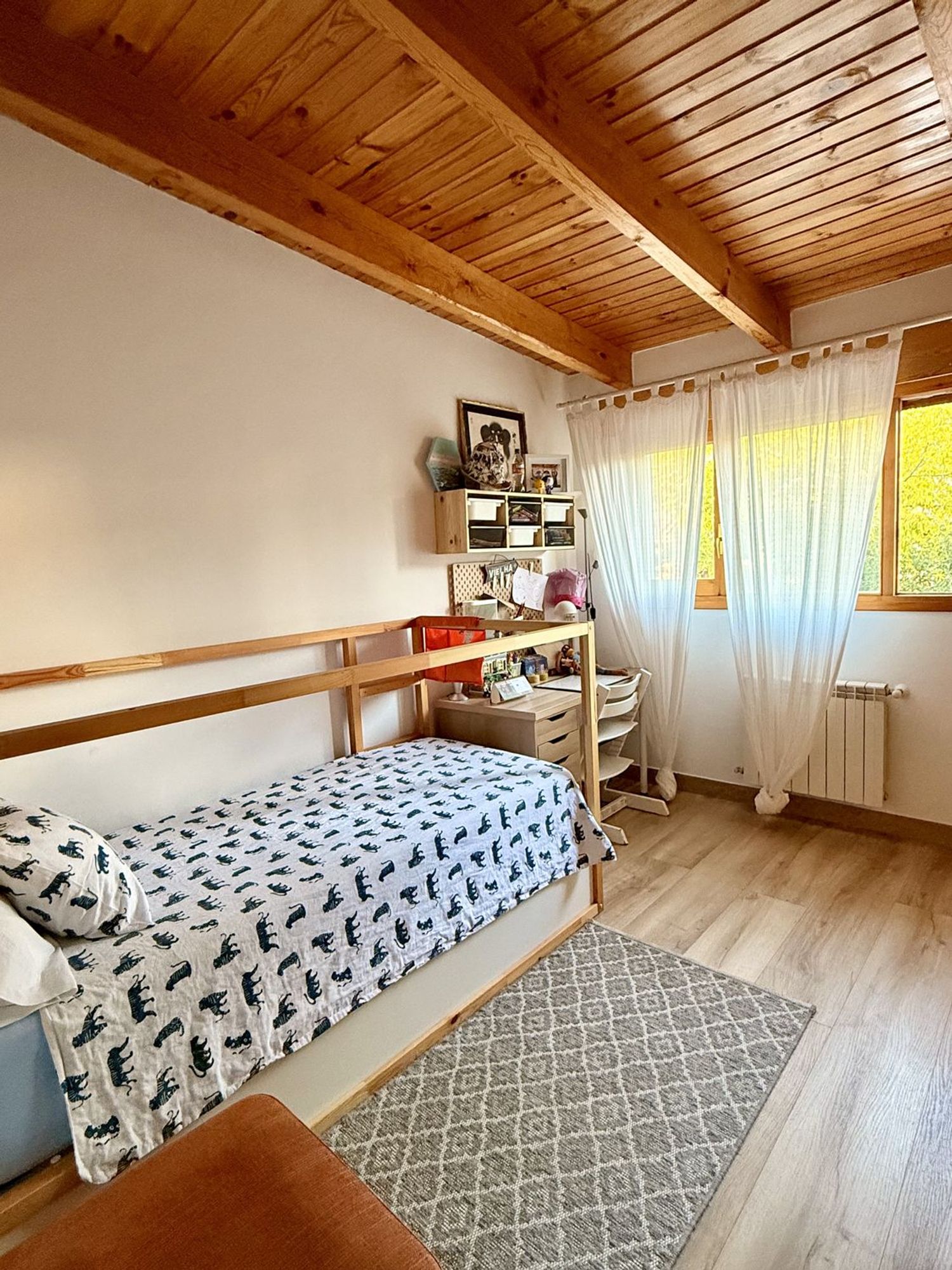 Chalet pareado en Navacerrada - Foto 31
