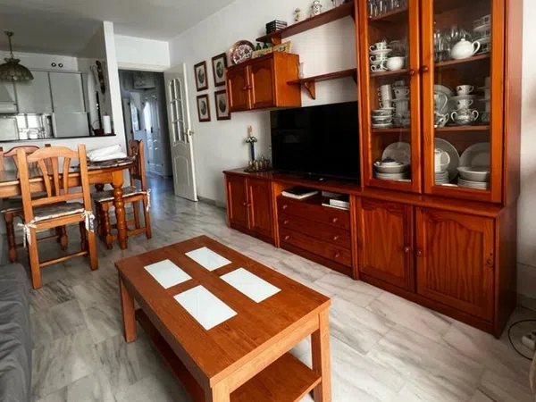 Piso en Calle Alberto Morgenstern, 8 n - Foto 5