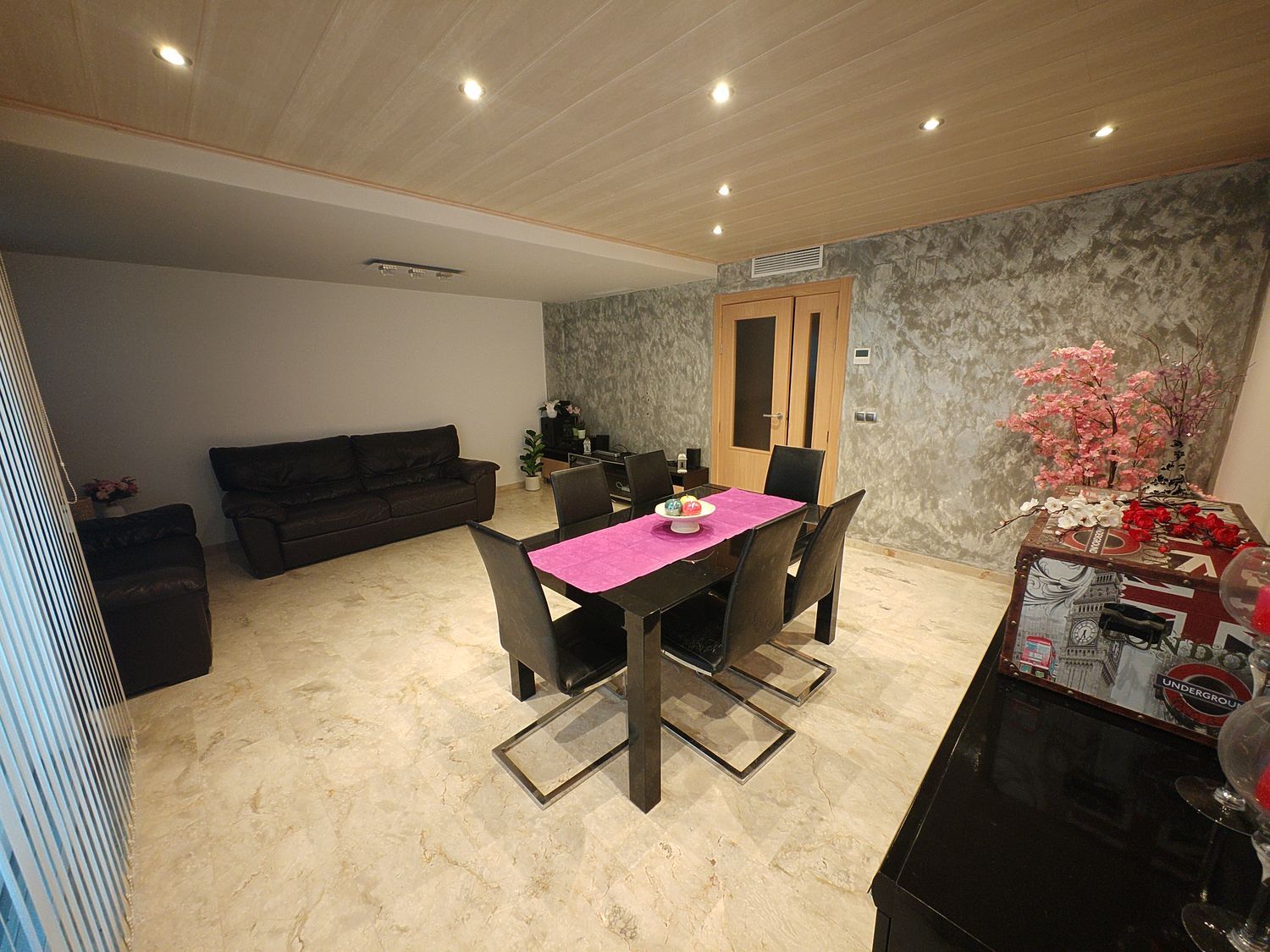 Chalet adosado en Calle Enric Valor, 12, Alicante Golf - Foto 13