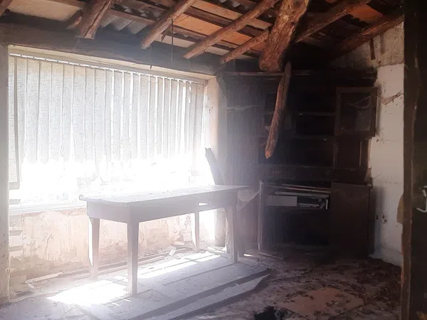 Casa de pueblo en Chavaga s/n - Foto 17