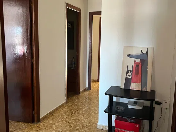 Piso en calle de Dolores Alcaide, 13 - Foto 17