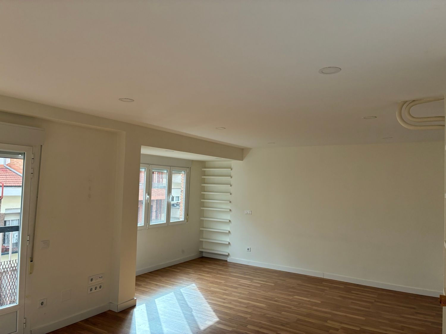 Piso en calle de Cristóbal Bordiú, 3 - Foto 5