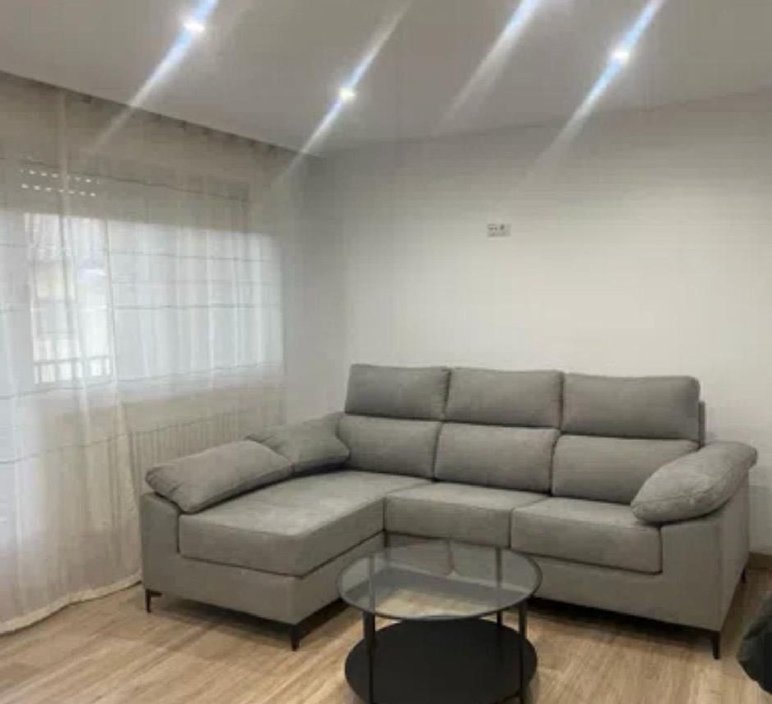 Piso en Avenida Federico García Lorca, 115, Centro-Rambla, Centro-Rambla - Foto 6