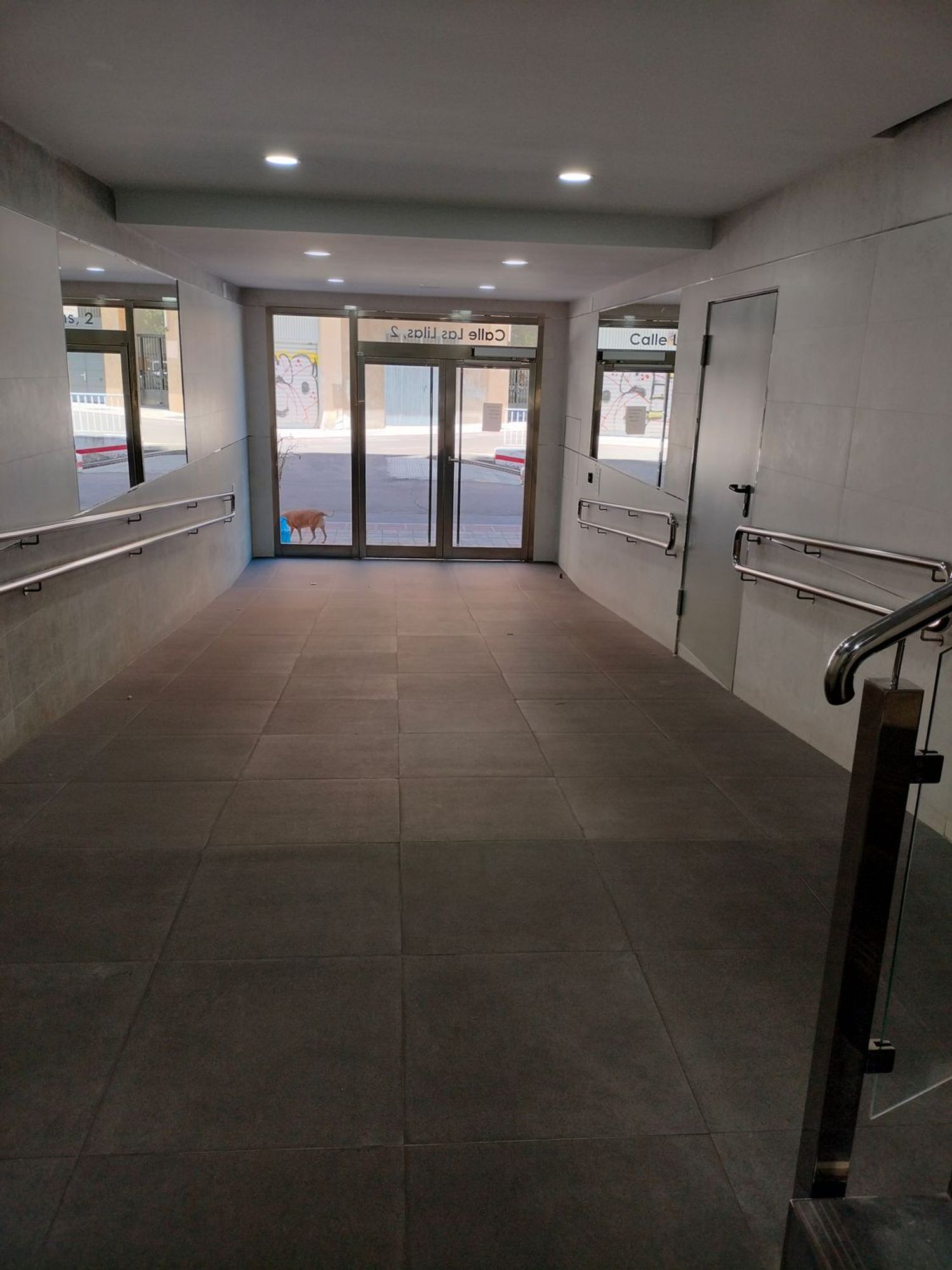 Piso en Calle las Lilas, 2, Garrido norte - Foto 15
