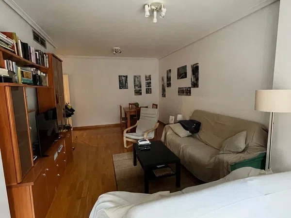 Piso en Avenida de Irlanda, 15, Buenavista-Valparaíso-La Legua, Buenavista-Valparaíso-La Legua - Foto 4