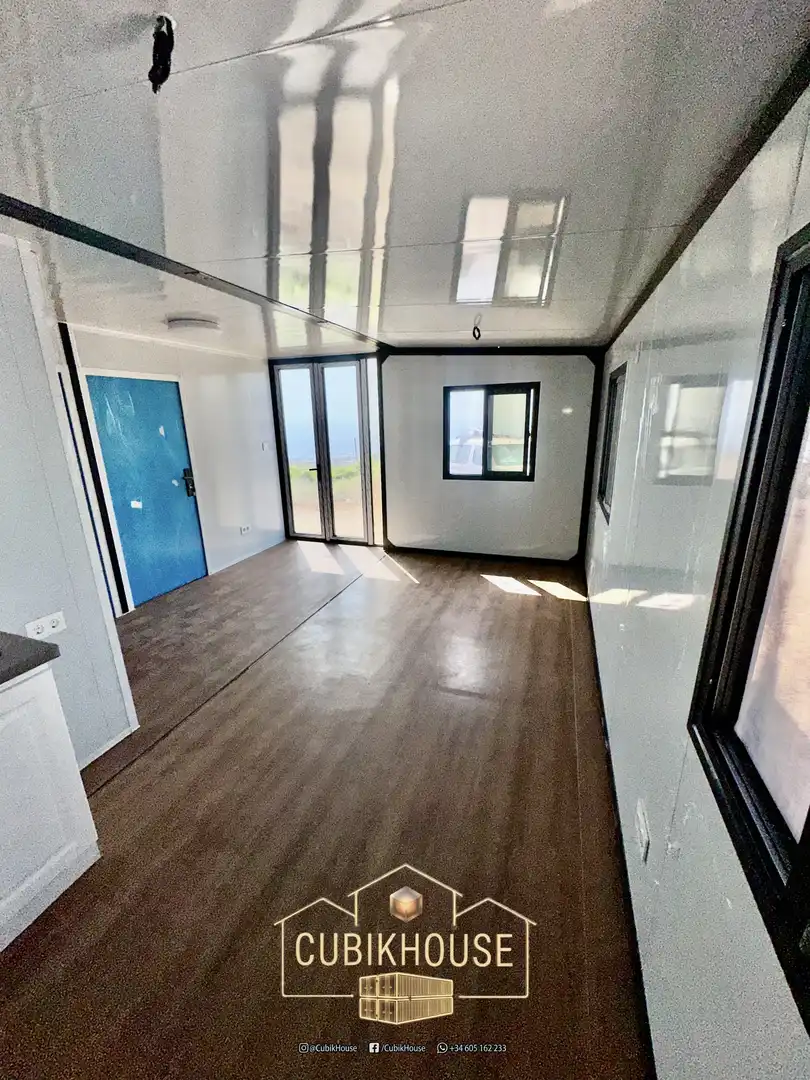 Estudio en  Calle la Paloma 41 - Foto 3