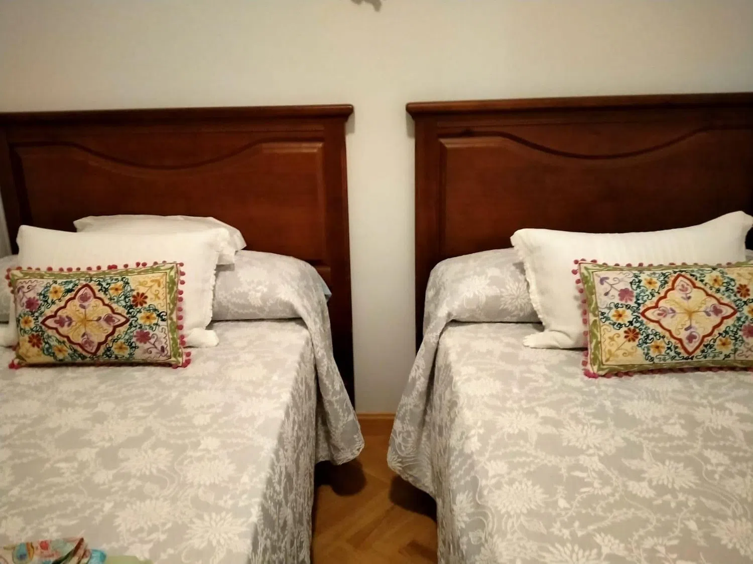 Piso en avenida Isabel de Valois, 28 - Foto 4