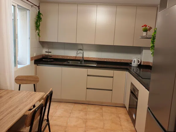 Piso en Avenida de Andalucía, 3, Centro, Centro - Foto 14