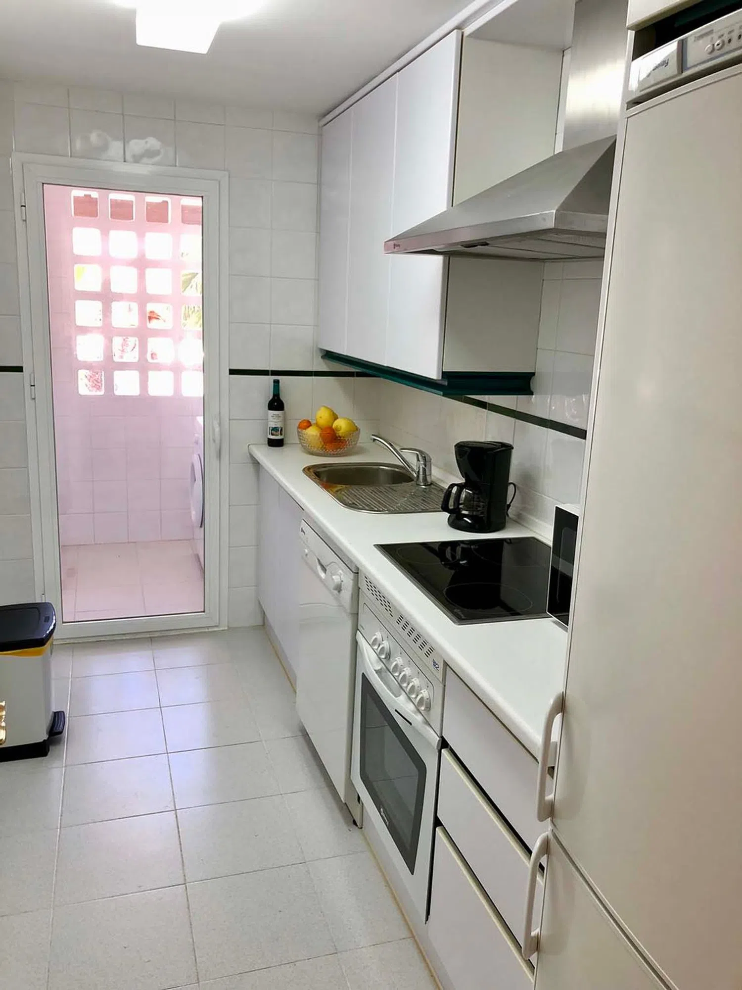 Piso en avenida Príncipe Salman s/n - Foto 9