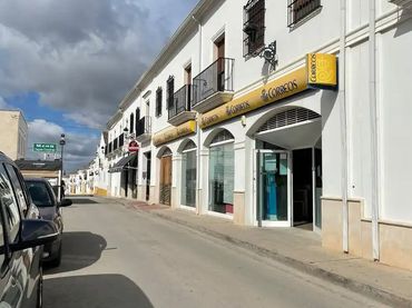 Local comercial en calle Calle Santa Ana 55 - Foto 4