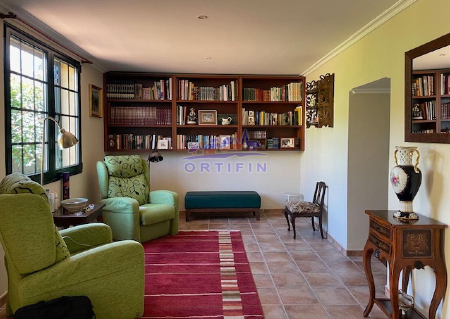 Casa de pueblo en Calle a, 24 - Foto 6
