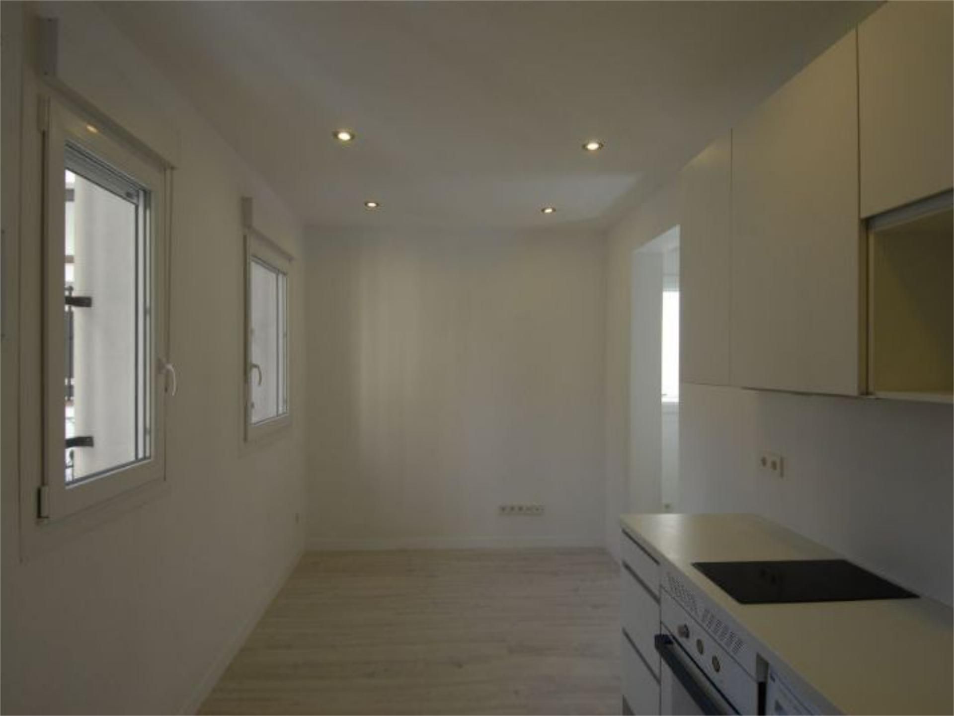 Piso en  Calle del Topete 10