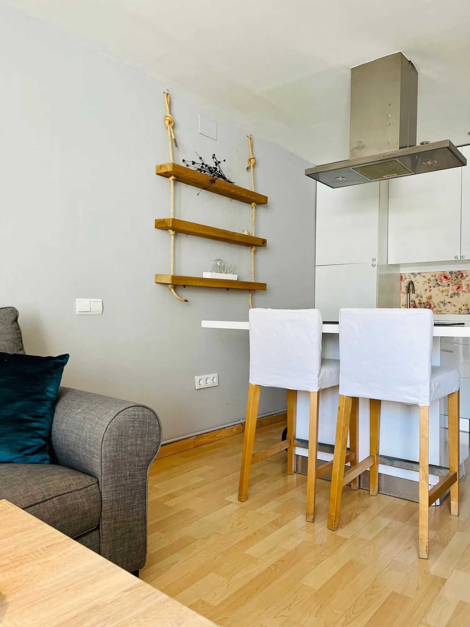 Piso en calle Gravina, 13 - Foto 3