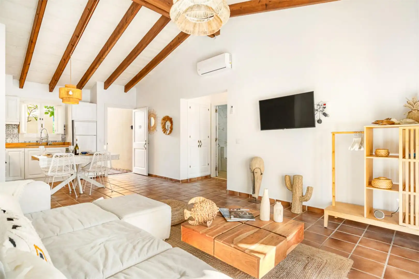Chalet en  Carrer la Platja 4C - Foto 14