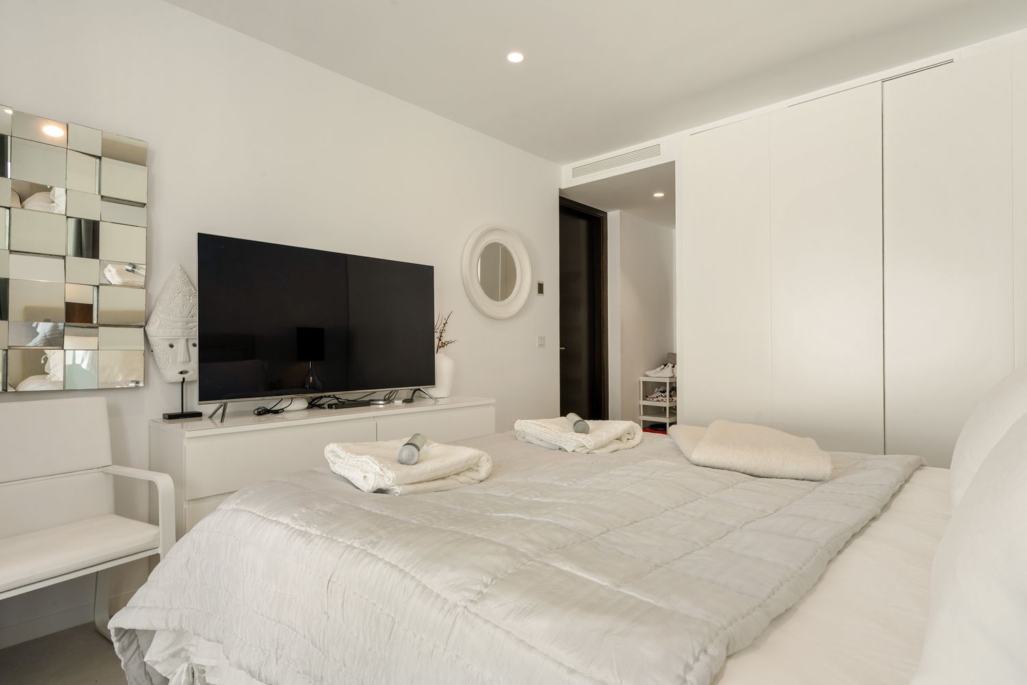 Casa o chalet independiente en Calle Manuel de Falla, 41 a, Linda Vista-Nueva Alcántara-Cortijo Blanco - Foto 26
