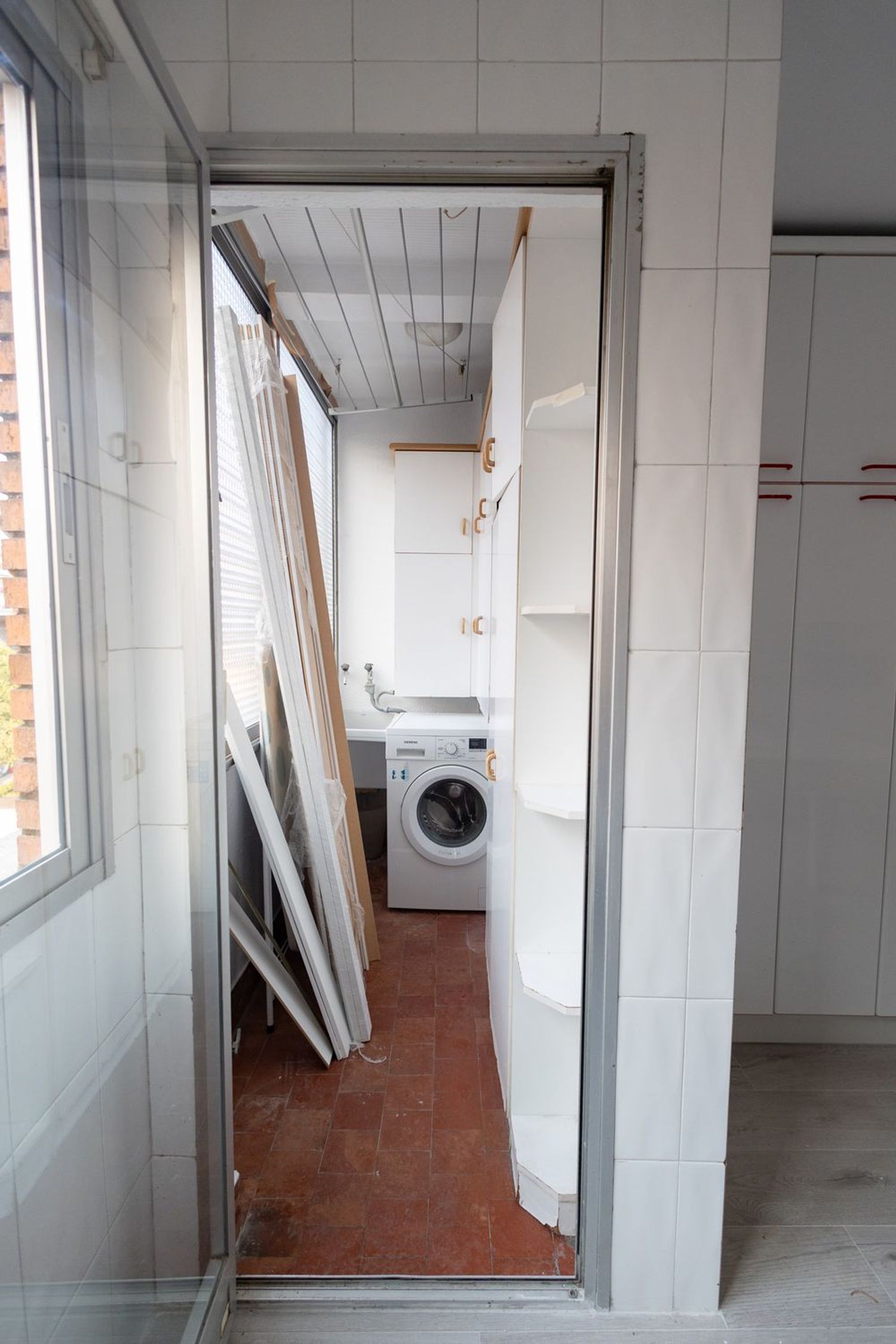 Piso en Calle de Numancia, 30, Bellas Vistas - Foto 19