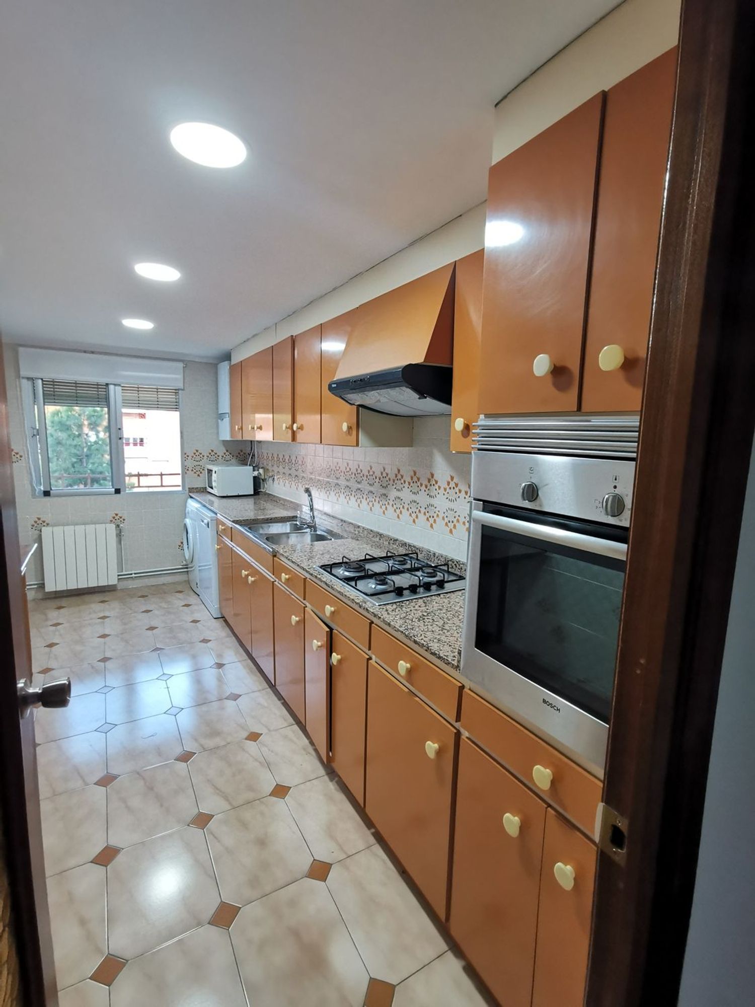 Piso en Calle d'Alfauir, Benimaclet - Foto 45