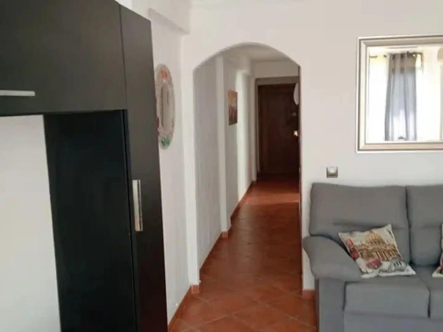 Piso en Málaga Capital - Foto 4