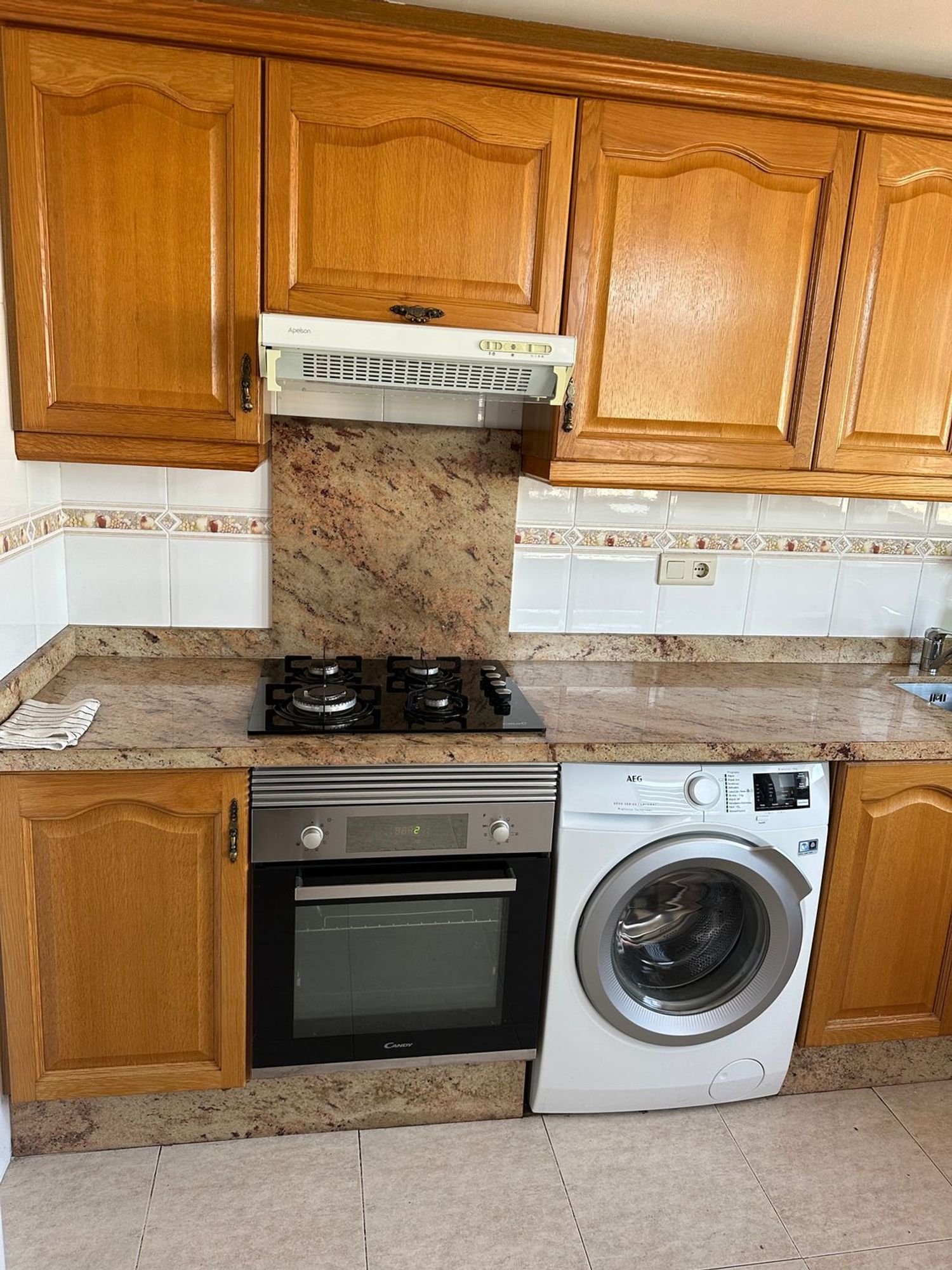 Piso en Calle Hermanos Rosell Mata, 1, Zona Ensanche-Parque Santa Rosa - Foto 14