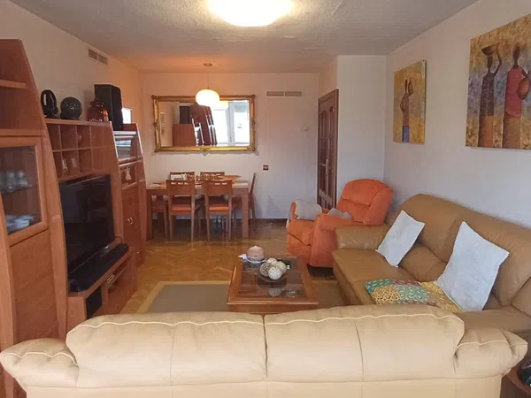 Piso en travesía de Ramón y Cajal, 3 - Foto 4