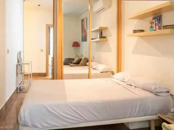 Estudio en calle Agustina de Aragón, 1 - Foto 2