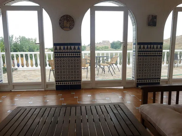 Casa o chalet independiente en Partida Collao, 47, La Huerta, La Huerta - Foto 6