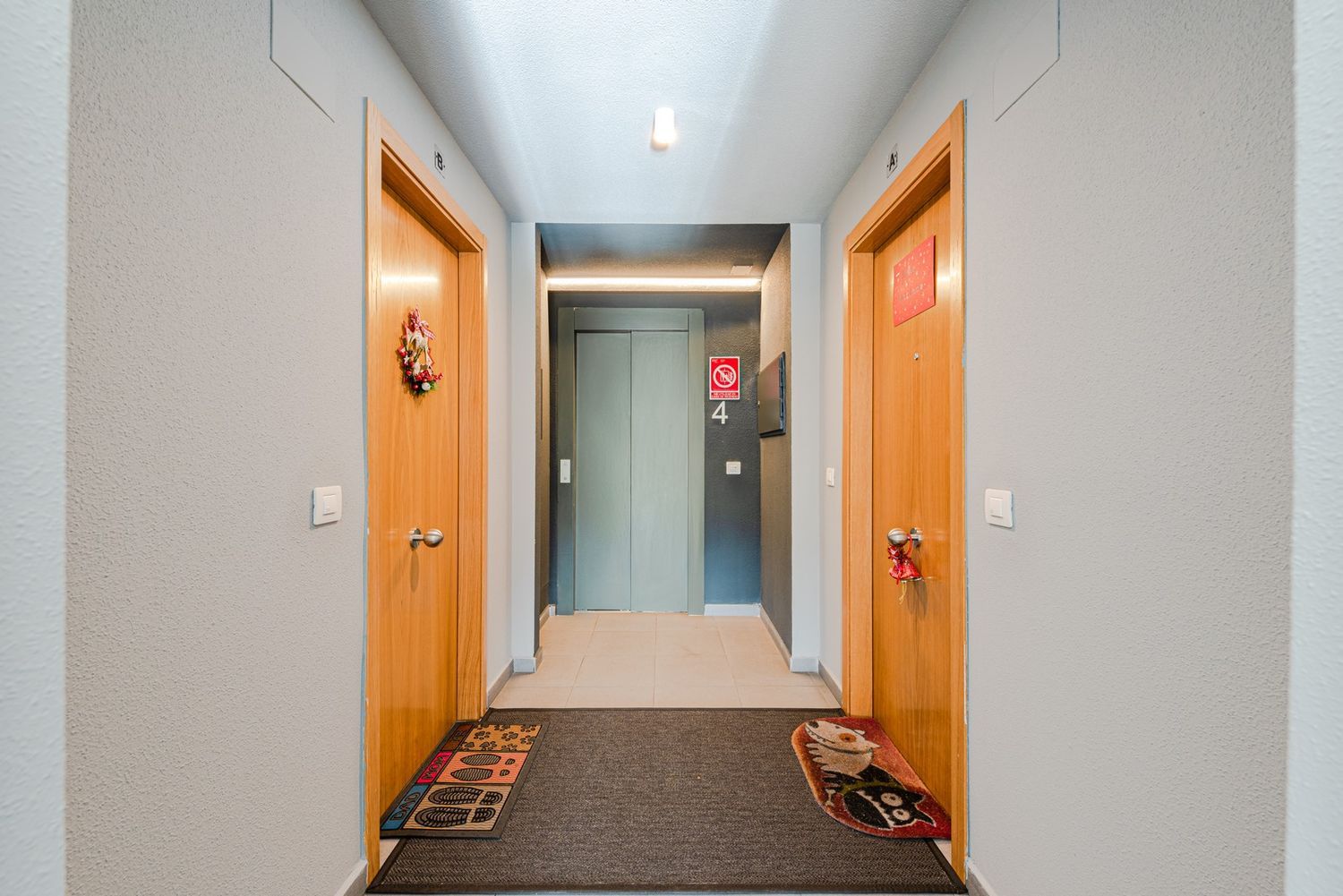 Piso en calle de la Estación de Chamartín - Foto 26