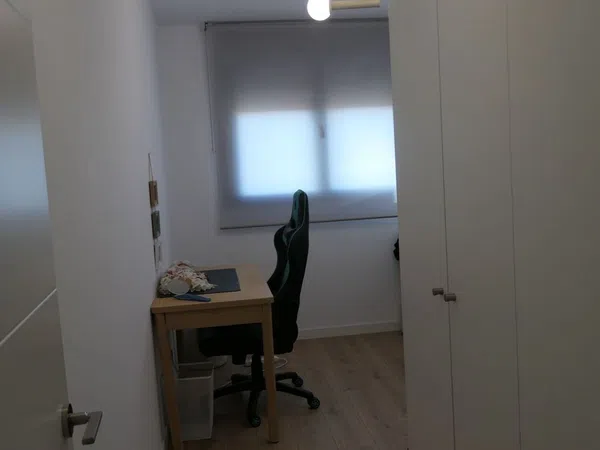 Piso en Calle del Pintor Sabater, 20, Ciutat de les Arts i de les Ciencies - Foto 25