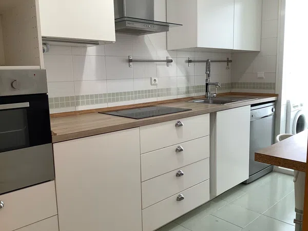 Ático en calle príncipe carlos, 19