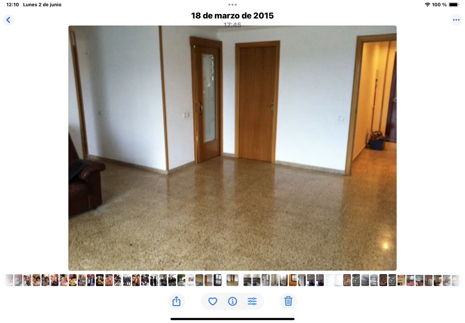 Piso en calle del Miño, 21 c - Foto 3