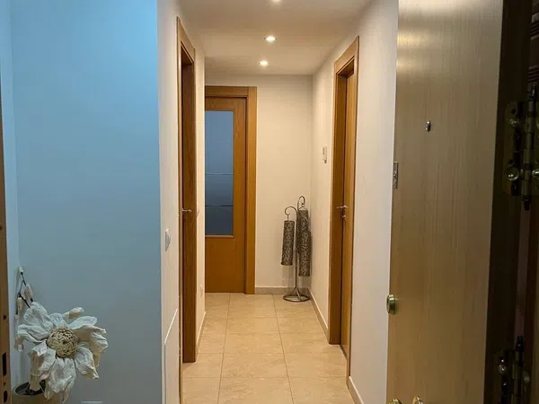 Piso en carril Atocheros, 11