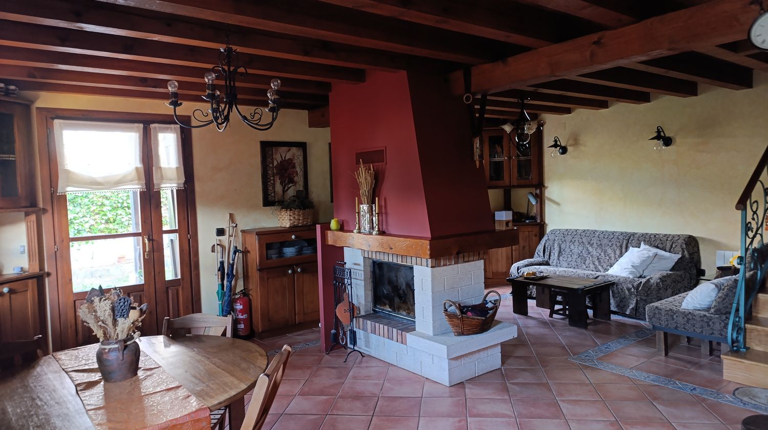 Chalet adosado en Calle la Fuente, 10 - Foto 12